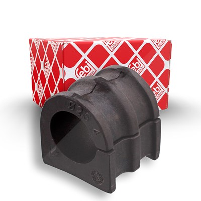Febi Bilstein Lagerung, Stabilisator [Hersteller-Nr. 44728] für Nissan, Opel, Renault, Vauxhall von FEBI BILSTEIN