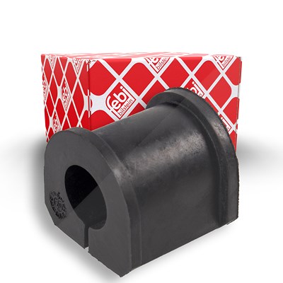 Febi Bilstein Lagerung, Stabilisator [Hersteller-Nr. 31068] für Opel, Saab, Vauxhall von FEBI BILSTEIN