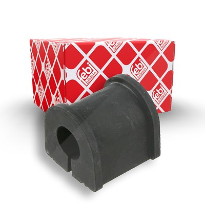 Febi Bilstein Lagerung, Stabilisator [Hersteller-Nr. 24753] für Opel von FEBI BILSTEIN