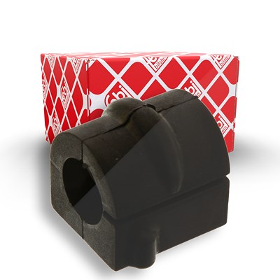 Febi Bilstein Lagerung, Stabilisator [Hersteller-Nr. 44325] für Opel, Vauxhall von FEBI BILSTEIN