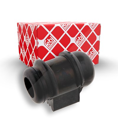 Febi Bilstein Lagerung, Stabilisator [Hersteller-Nr. 31008] für Renault von FEBI BILSTEIN