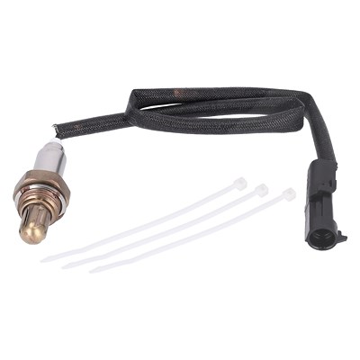 Febi Bilstein Lambdasonde [Hersteller-Nr. 17536] für Daewoo, Opel, Suzuki, Vauxhall von FEBI BILSTEIN