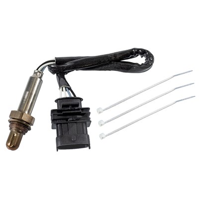 Febi Bilstein Lambdasonde [Hersteller-Nr. 175836] für Opel, Vauxhall von FEBI BILSTEIN