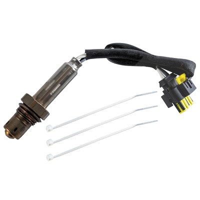 Febi Bilstein Lambdasonde [Hersteller-Nr. 175950] für Opel, Vauxhall von FEBI BILSTEIN