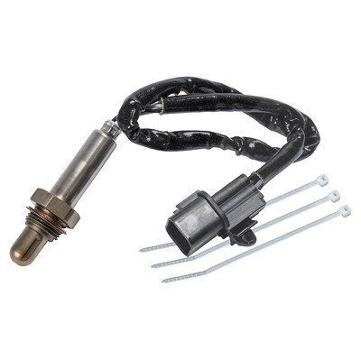 Febi Bilstein Lambdasonde [Hersteller-Nr. 177487] für Chevrolet, Daewoo, Opel, Vauxhall von FEBI BILSTEIN