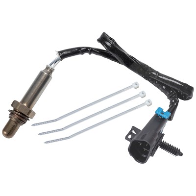 Febi Bilstein Lambdasonde [Hersteller-Nr. 177503] für Cadillac, Chevrolet, Opel, Vauxhall von FEBI BILSTEIN