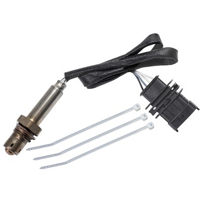 Febi Bilstein Lambdasonde [Hersteller-Nr. 177512] für Opel, Vauxhall von FEBI BILSTEIN