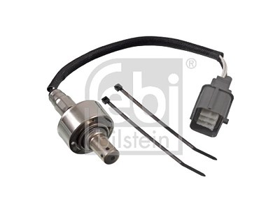 Febi Bilstein Lambdasonde [Hersteller-Nr. 179587] für Suzuki von FEBI BILSTEIN