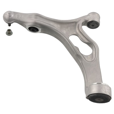 Febi Bilstein Lenker, Radaufhängung [Hersteller-Nr. 45527] für Audi, Porsche, VW von FEBI BILSTEIN