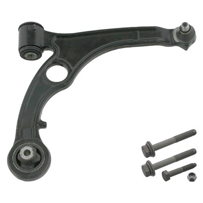 Febi Bilstein Lenker, Radaufhängung [Hersteller-Nr. 40759] für Fiat von FEBI BILSTEIN