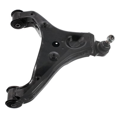 Febi Bilstein Lenker, Radaufhängung [Hersteller-Nr. 37611] für Mercedes-Benz, VW von FEBI BILSTEIN