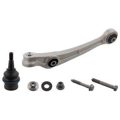 Febi Bilstein Lenker, Radaufhängung [Hersteller-Nr. 40413] für Audi von FEBI BILSTEIN