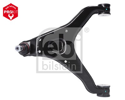 Febi Bilstein Lenker, Radaufhängung [Hersteller-Nr. 43656] für Iveco von FEBI BILSTEIN