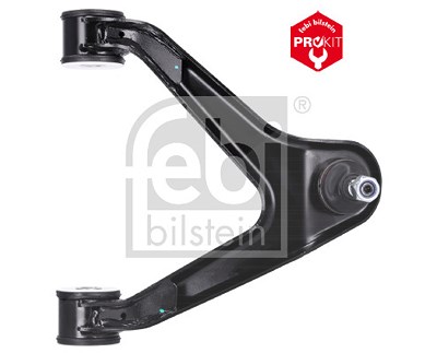 Febi Bilstein Lenker, Radaufhängung [Hersteller-Nr. 43658] für Iveco von FEBI BILSTEIN