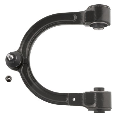 Febi Bilstein Lenker, Radaufhängung [Hersteller-Nr. 100259] für Mercedes-Benz von FEBI BILSTEIN