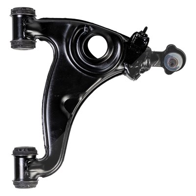 Febi Bilstein Lenker, Radaufhängung [Hersteller-Nr. 05040] für Mercedes-Benz von FEBI BILSTEIN