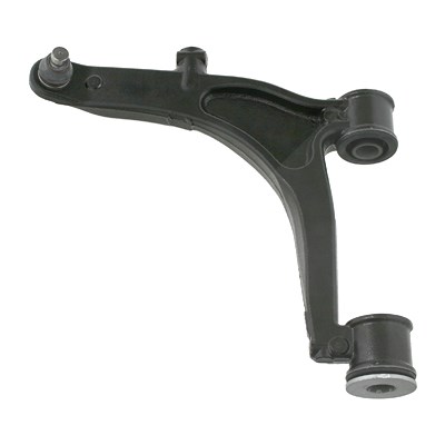 Febi Bilstein Lenker, Radaufhängung [Hersteller-Nr. 26453] für Nissan, Opel, Renault, Vauxhall von FEBI BILSTEIN