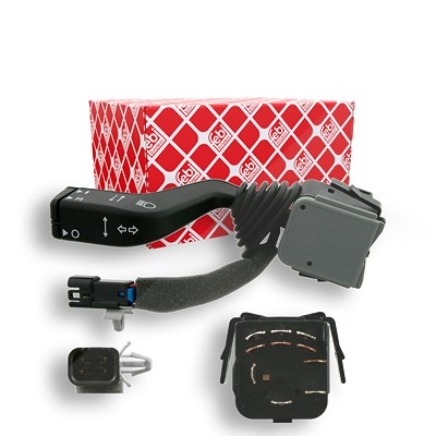 Febi Bilstein Lenkstockschalter [Hersteller-Nr. 27941] für Opel von FEBI BILSTEIN