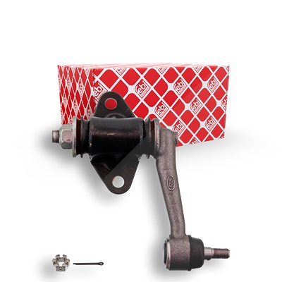 Febi Bilstein Lenkzwischenhebel [Hersteller-Nr. 42457] für Mazda von FEBI BILSTEIN