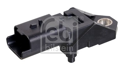 Febi Bilstein Luftdrucksensor, Höhenanpassung [Hersteller-Nr. 186491] für Citroën, Peugeot von FEBI BILSTEIN