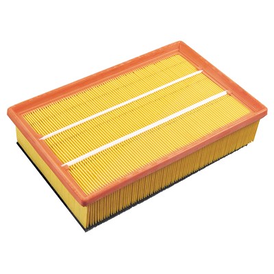 Febi Bilstein Luftfilter [Hersteller-Nr. 38279] für Ford von FEBI BILSTEIN