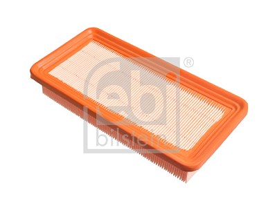 Febi Bilstein Luftfilter [Hersteller-Nr. 183891] für Hyundai von FEBI BILSTEIN