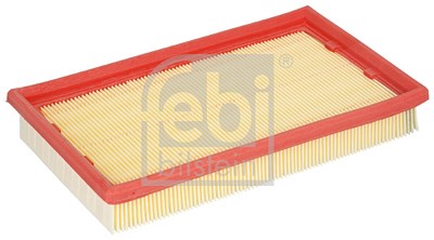 Febi Bilstein Luftfilter [Hersteller-Nr. 183894] für Subaru, Suzuki von FEBI BILSTEIN