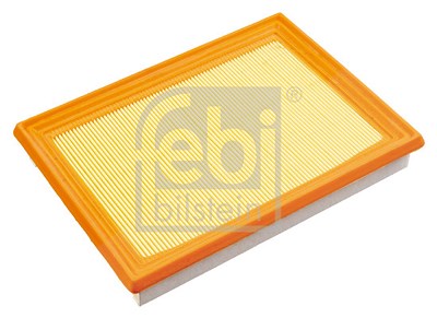 Febi Bilstein Luftfilter [Hersteller-Nr. 183933] für Infiniti, Nissan von FEBI BILSTEIN