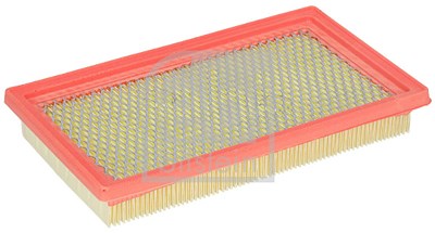 Febi Bilstein Luftfilter [Hersteller-Nr. 184082] für Infiniti, Nissan von FEBI BILSTEIN
