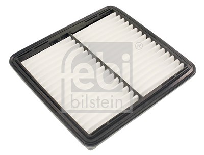 Febi Bilstein Luftfilter [Hersteller-Nr. 184340] für Chevrolet, Daewoo von FEBI BILSTEIN