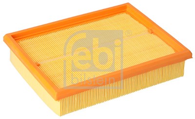 Febi Bilstein Luftfilter [Hersteller-Nr. 192847] für Mg von FEBI BILSTEIN