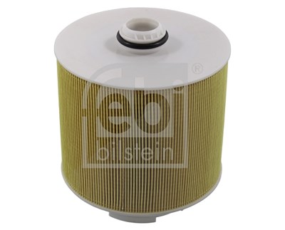 Febi Bilstein Luftfilter [Hersteller-Nr. 48476] für Audi von FEBI BILSTEIN