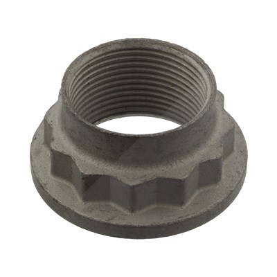Febi Bilstein Montagesatz, Längswellengelenk [Hersteller-Nr. 44736] für Mercedes-Benz von FEBI BILSTEIN