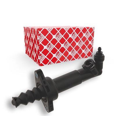 Febi Bilstein Nehmerzylinder, Kupplung [Hersteller-Nr. 34859] für Audi, Seat, Skoda, VW von FEBI BILSTEIN