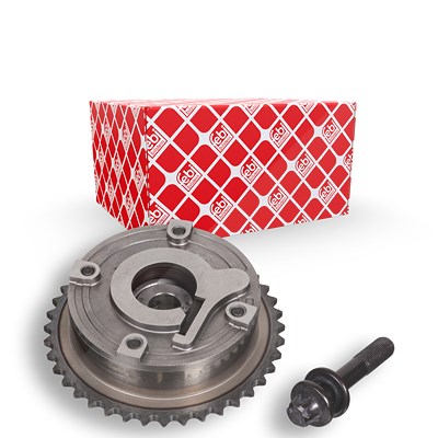 Febi Bilstein Nockenwellenversteller [Hersteller-Nr. 102193] für BMW, Mini von FEBI BILSTEIN