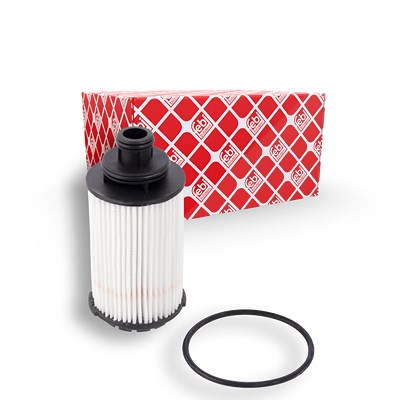 Febi Bilstein Ölfilter [Hersteller-Nr. 105788] für Opel, Vauxhall von FEBI BILSTEIN