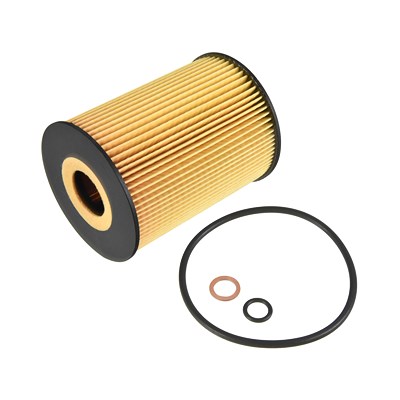 Febi Bilstein Ölfilter [Hersteller-Nr. 177174] für BMW von FEBI BILSTEIN