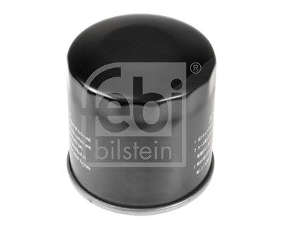 Febi Bilstein Ölfilter [Hersteller-Nr. 183975] für Chevrolet von FEBI BILSTEIN