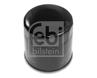 Febi Bilstein Ölfilter [Hersteller-Nr. 184441] für Hyundai, Kia von FEBI BILSTEIN