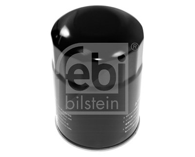 Febi Bilstein Ölfilter [Hersteller-Nr. 184463] für Hyundai, Kia von FEBI BILSTEIN