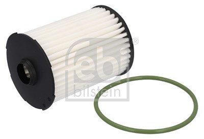 Febi Bilstein Ölfilter [Hersteller-Nr. 184812] für Fiat von FEBI BILSTEIN