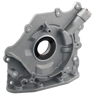 Febi Bilstein Ölpumpe [Hersteller-Nr. 178670] für Citroën, Ds, Ford, Mazda, Mini, Peugeot, Suzuki, Toyota, Volvo von FEBI BILSTEIN