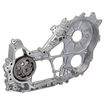 Febi Bilstein Ölpumpe [Hersteller-Nr. 180113] für Toyota von FEBI BILSTEIN