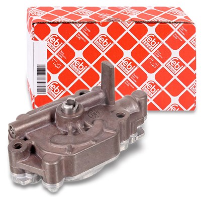 Febi Bilstein Ölpumpe [Hersteller-Nr. 49449] für Mercedes-Benz von FEBI BILSTEIN