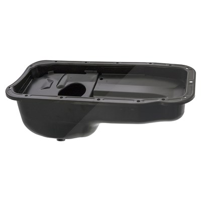 Febi Bilstein Ölwanne [Hersteller-Nr. 18149] für Daewoo, Opel, Vauxhall von FEBI BILSTEIN