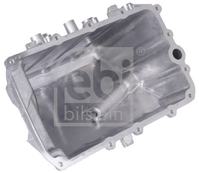 Febi Bilstein Ölwanne [Hersteller-Nr. 186515] für Smart von FEBI BILSTEIN