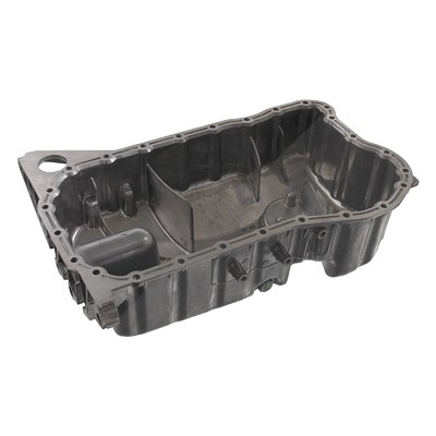 Febi Bilstein Ölwanne [Hersteller-Nr. 34964] für Seat, VW von FEBI BILSTEIN