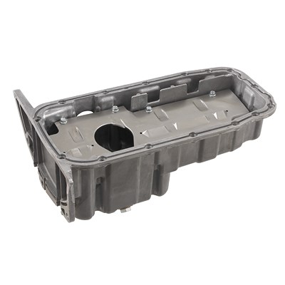 Febi Bilstein Ölwanne [Hersteller-Nr. 29471] für Opel, Vauxhall von FEBI BILSTEIN