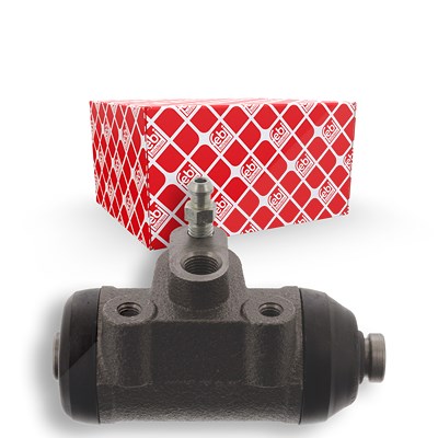Febi Bilstein Radbremszylinder [Hersteller-Nr. 12014] für Alfa Romeo, Citroën, Fiat, Peugeot von FEBI BILSTEIN