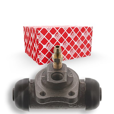 Febi Bilstein Radbremszylinder [Hersteller-Nr. 02776] für Opel, Vauxhall von FEBI BILSTEIN